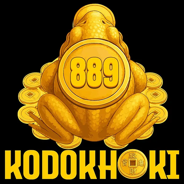 KODOKHOKI889 - Aplikasi Edukasi Anak yang Menyenangkan